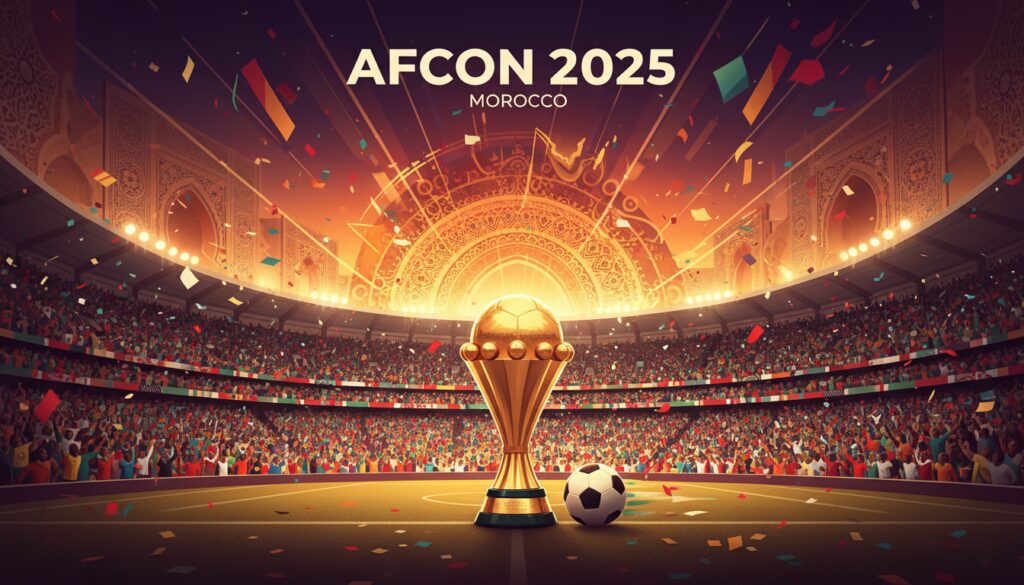 AFCON 2025