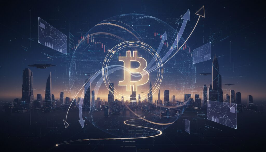 Bitcoin in 2034: Navigating the Future of Digital Gold The question of Bitcoin's future price in a decade is one that ignites passionate debate across financial markets, tech forums, and dinner tables alike. Since its inception in 2009, Bitcoin has defied conventional wisdom, evolving from an obscure digital experiment into a global financial asset with a market capitalization often exceeding a trillion dollars.